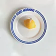modern ceramic plates